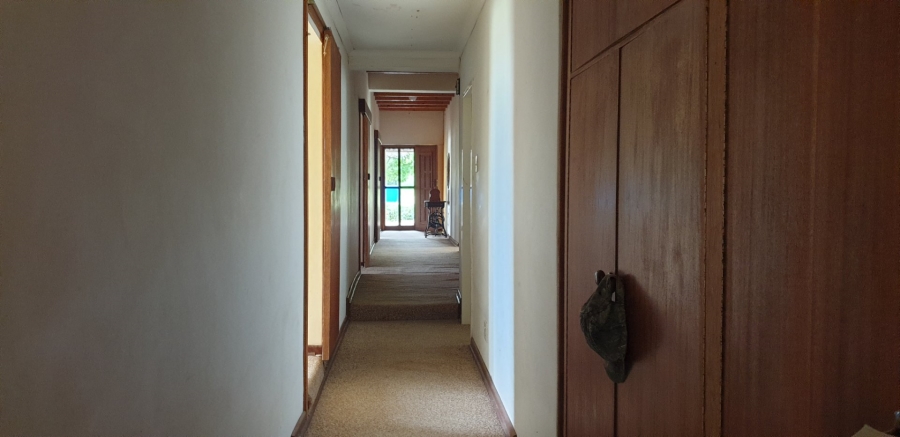 Commercial Property for Sale in Bloemfontein Rural Free State